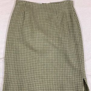 Rena Rowan skirt